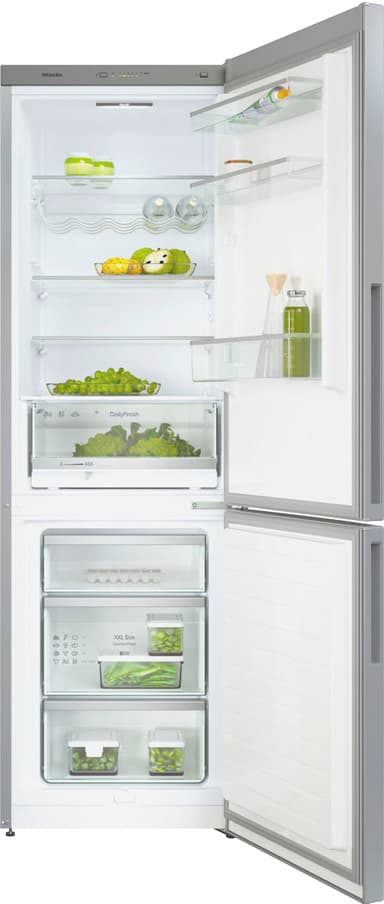 Miele kølefryseskab KD4072E