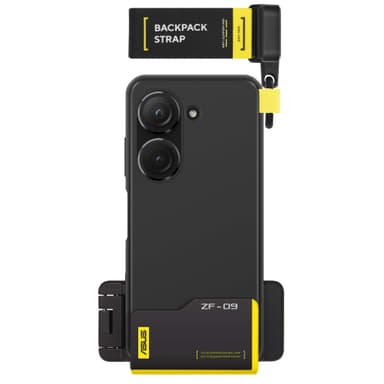 Asus Zenfone 9 smart magnetisk rygsækholder