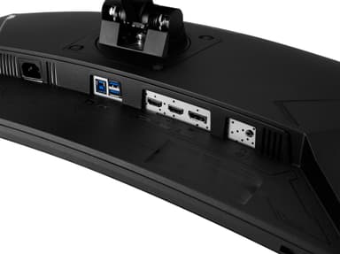 Asus TUF Gaming VG30VQL1A 29,5" buet gaming skærm