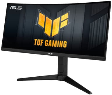 Asus TUF Gaming VG30VQL1A 29,5" buet gaming skærm
