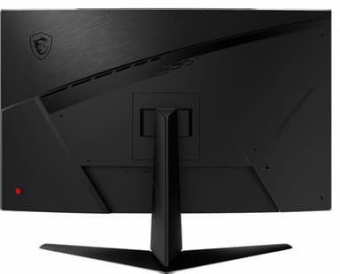 MSI Optix G27C7 27" buet gaming skærm