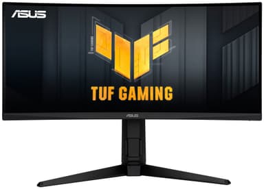 Asus TUF Gaming VG30VQL1A 29,5" buet gaming skærm