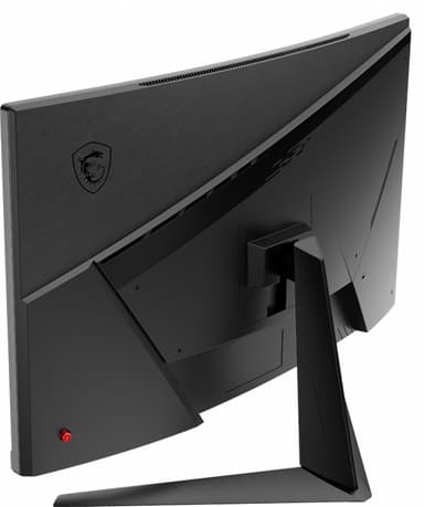 MSI Optix G27C7 27" buet gaming skærm