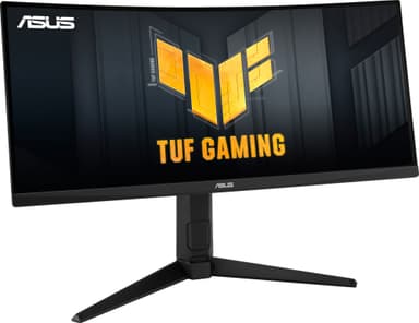 Asus TUF Gaming VG30VQL1A 29,5" buet gaming skærm
