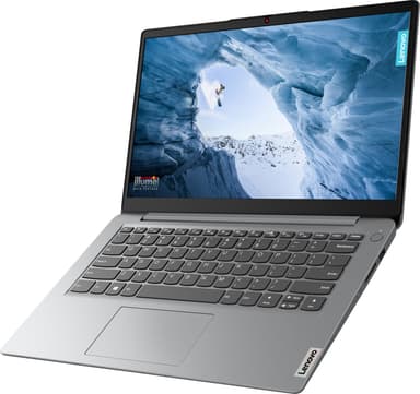 Lenovo IdeaPad 1 Cel/4/128 14" bærbar computer