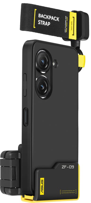 Asus Zenfone 9 smart magnetisk rygsækholder