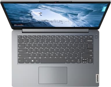 Lenovo IdeaPad 1 Cel/4/128 14" bærbar computer