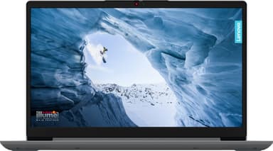 Lenovo IdeaPad 1 Cel/4/128 14" bærbar computer