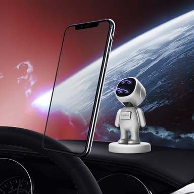 Bilmagnetisk telefonholder Mount Astronaut