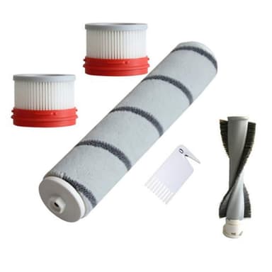 Tilbehør børster/filtre 5 dele MultiColor Xiaomi Mijia Dream V9/V10/V11