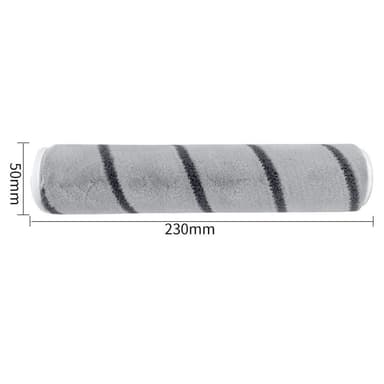 Tilbehør børster/filtre 5 dele MultiColor Xiaomi Mijia Dream V9/V10/V11