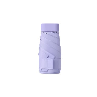 Mini parasol Lilla