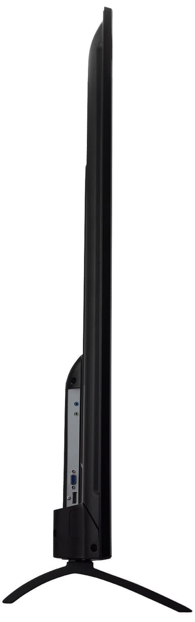 Acer EB550K 55" 4K HDR Ready skærm (sort)