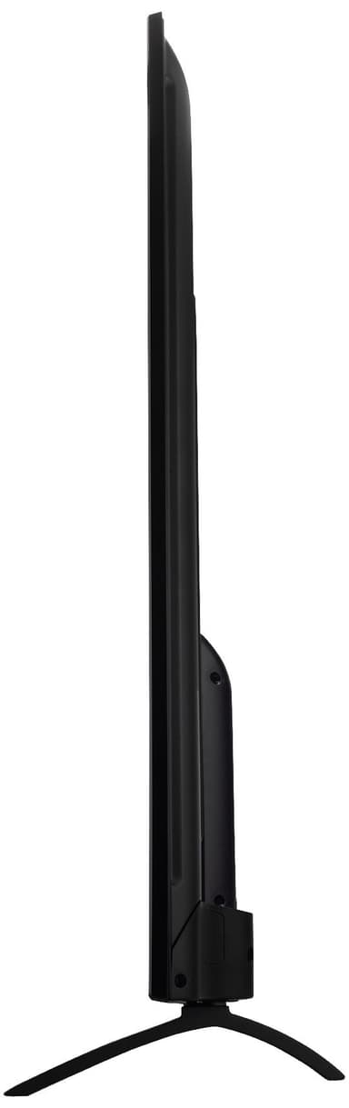 Acer EB550K 55" 4K HDR Ready skærm (sort)