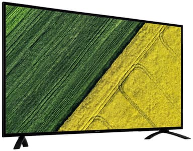 Acer EB550K 55" 4K HDR Ready skærm (sort)