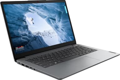 Lenovo IdeaPad 1 Cel/4/128 14" bærbar computer