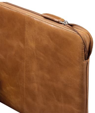 Skagen Pro 14" taske til bærbar computer (tan)