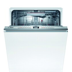 Bosch opvaskemaskine SMV4EDX17E fuldintegreret
