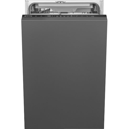 Smeg opvaskemaskine ST4533IN fuldintegreret