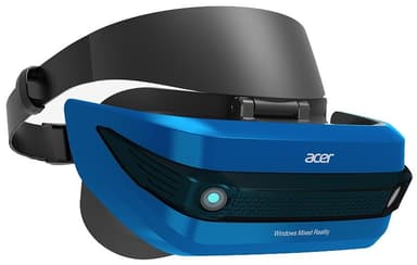Acer Windows mixed reality headset