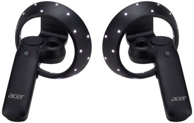 Acer Windows mixed reality headset