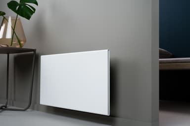 Adax Neo radiator med wi-fi H 06 (hvid)