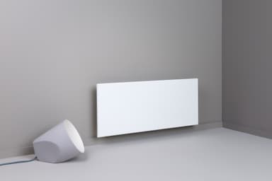 Adax Neo radiator med wi-fi H 06 (hvid)
