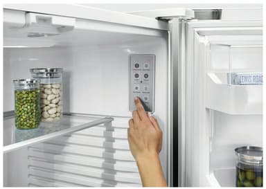 Fisher & Paykel kølefryseskab RF522BLXFDU5