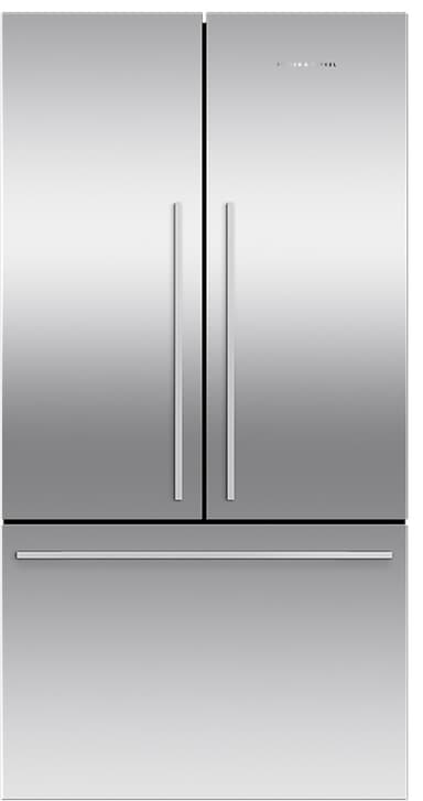 Fisher & Paykel kølefryseskab RF610ADX5