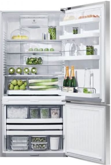 Fisher & Paykel kølefryseskab RF522BRXFDU5