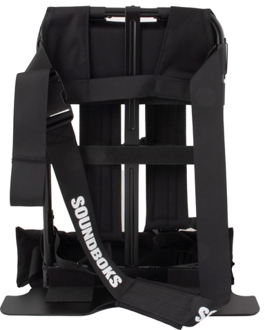 SOUNDBOKS | Elgiganten