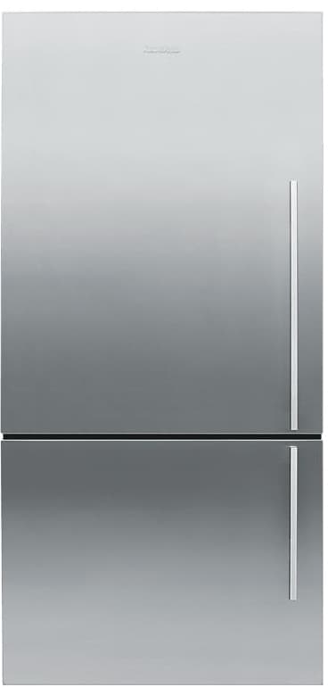 Fisher & Paykel kølefryseskab RF522BLXFD5