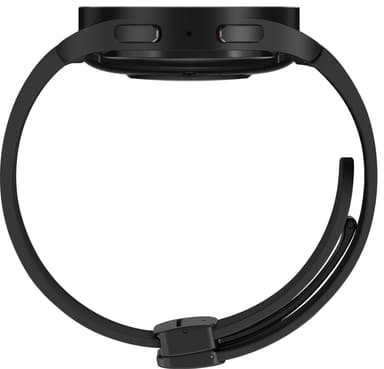 Samsung Galaxy Watch5 Pro 45 mm BT smartwatch (sort)