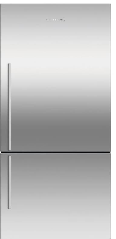 Fisher & Paykel kølefryseskab RF522BRXFD5 thumbnail