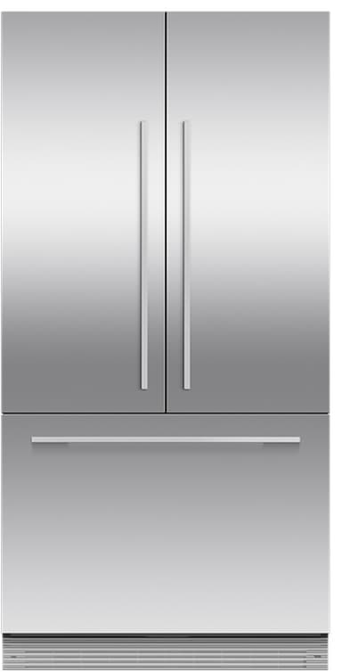 Fisher & Paykel integreret kølefryseskab RS90A2