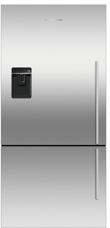 Fisher & Paykel kølefryseskab RF522BLXFDU5 thumbnail