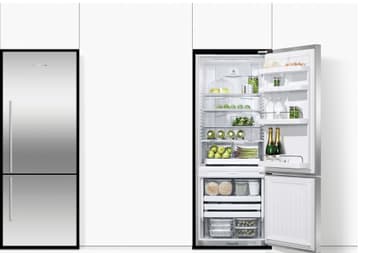 Fisher & Paykel kølefryseskab RF402BRXFD5