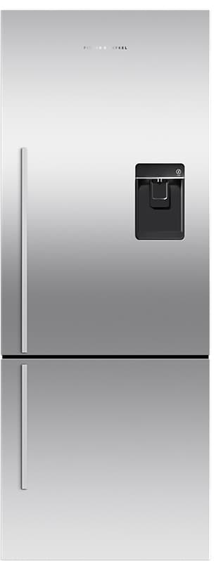 Fisher & Paykel kølefryseskab RF402BRXFDU5 thumbnail