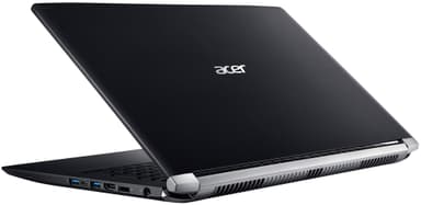 Acer Aspire V15 Nitro 15,6" bærbar computer