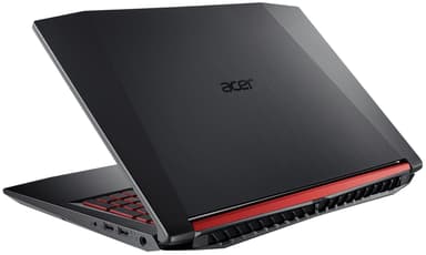 Acer Aspire Nitro 5 15.6 bærbar computer