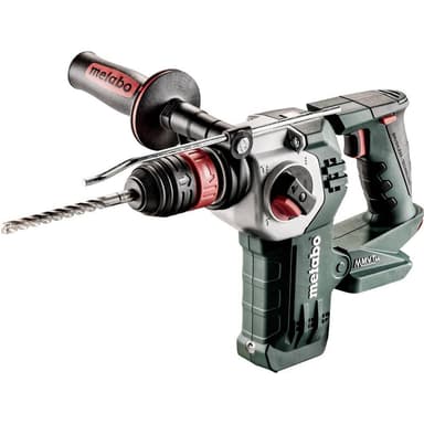 Metabo 600211840 Batteri-kombihammer 1 stk