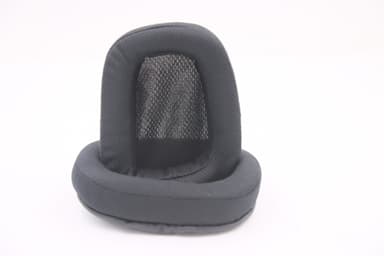Ørepuder til Logitech G933/G935/G633 1 par Sort Logitech G933/G935/G633