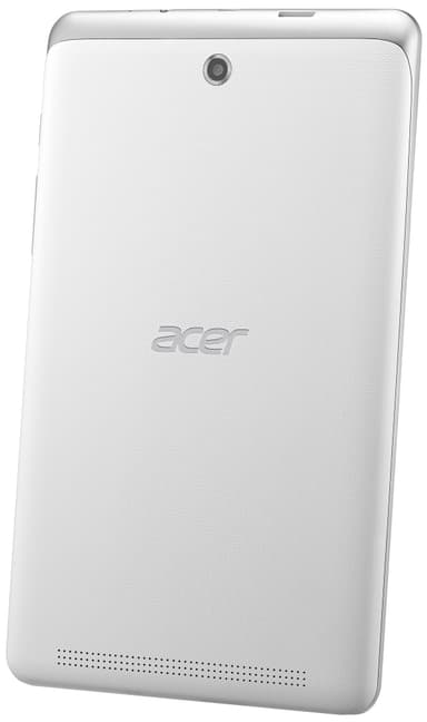 Acer Iconia Tab W1-810 8" tablet 32 GB - hvid