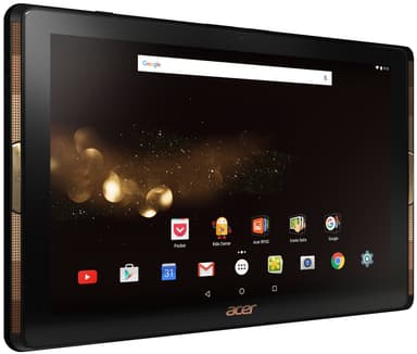 Acer Iconia Tab 10 A3-A40 tablet 32 GB (sort)
