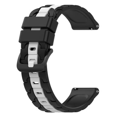 Urbånd MultiColor 22 mm Samsung Galaxy Watch 4 40mm/44mm