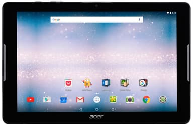 Acer Iconia One B3-A30 10" tablet 32 GB - sort