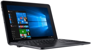 Acer Switch One 10 10.1" 2in1 (sort) Elgiganten