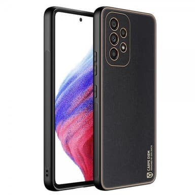 DUX DUCIS Samsung Galaxy A53 5G Cover YOLO Series Sort