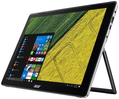 Acer Switch 5 12" 2-i-1 (sort)