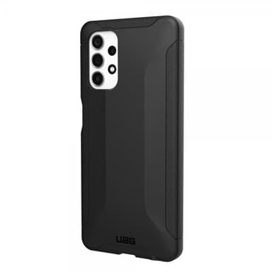 Urban Armor Gear (UAG) Samsung Galaxy A13 4G Cover Scout Cover Sort